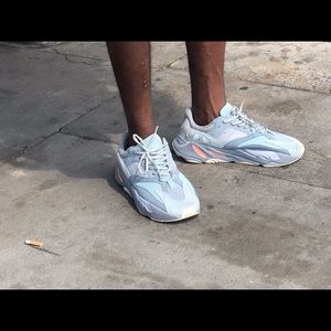 Meet your Posher, Xavier